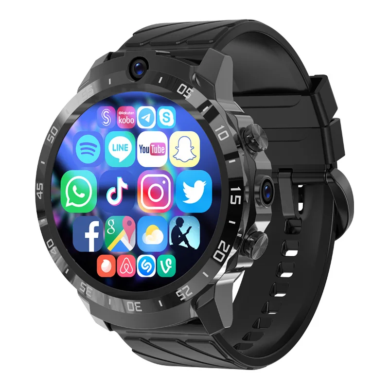 Montre Navigateur