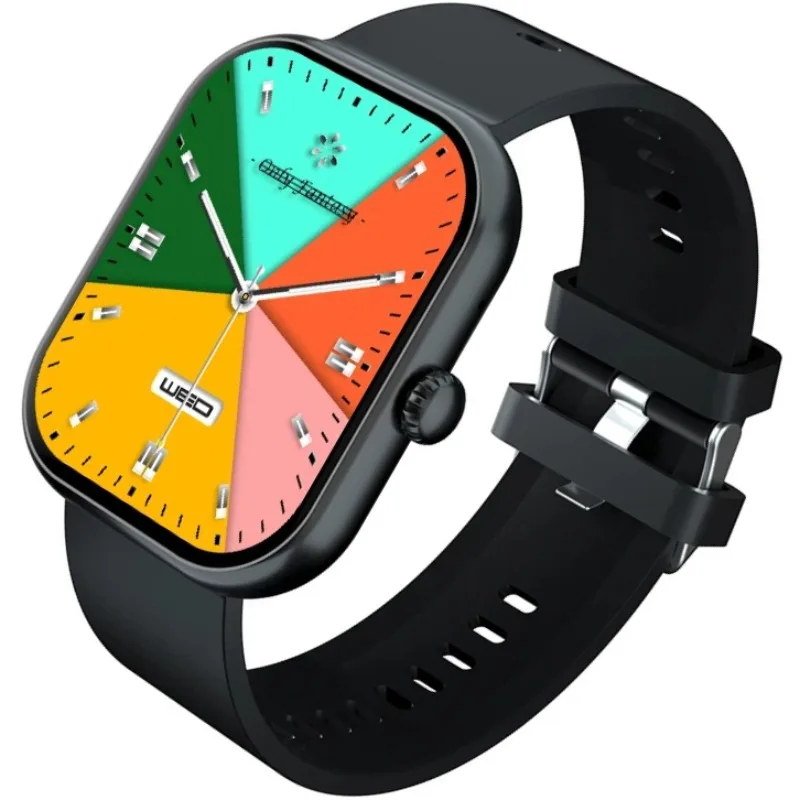 Montre Tactile Multimédia Djix D-Watch