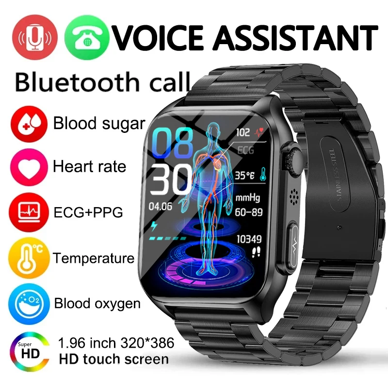 Meilleur Montre Ecg