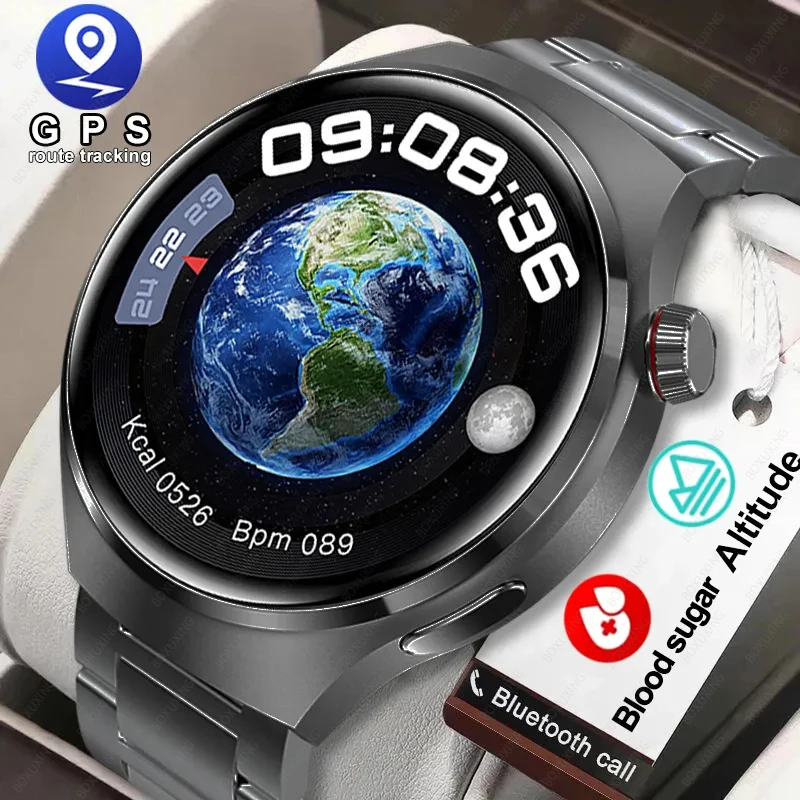 Montre Connectee Avec Ecg