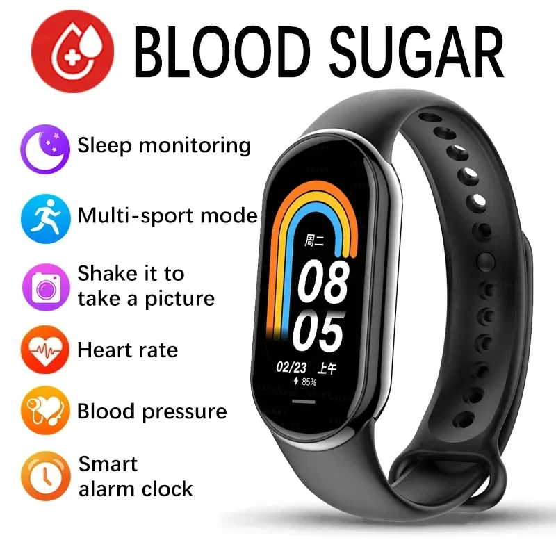 Montre Connectée Smartwatch Femme