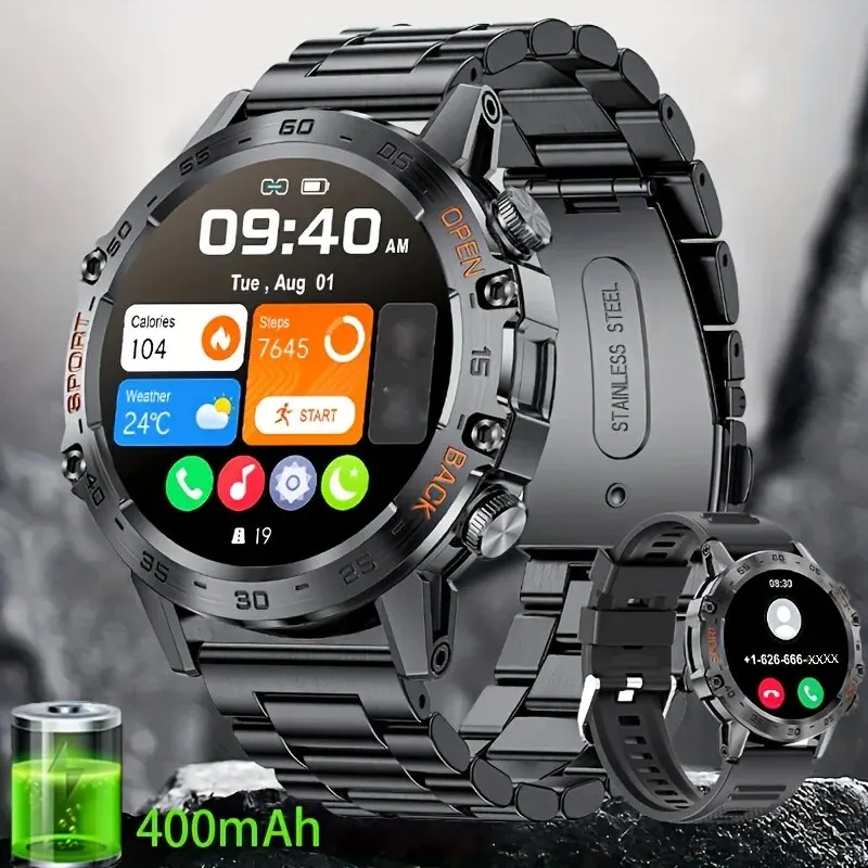 Montres All Black 2016