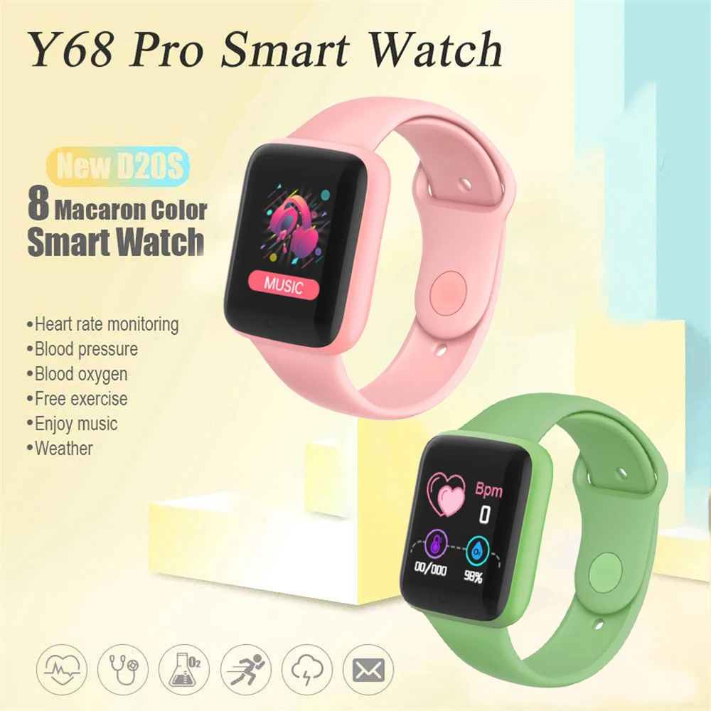 Montres Connectées Enfants