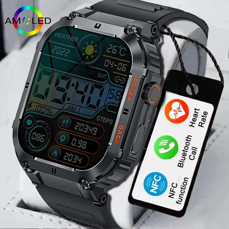 Montre Connectée Smart Watch