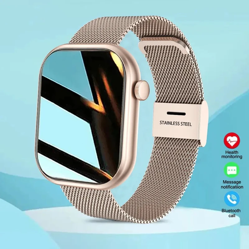Smartwatch Femme