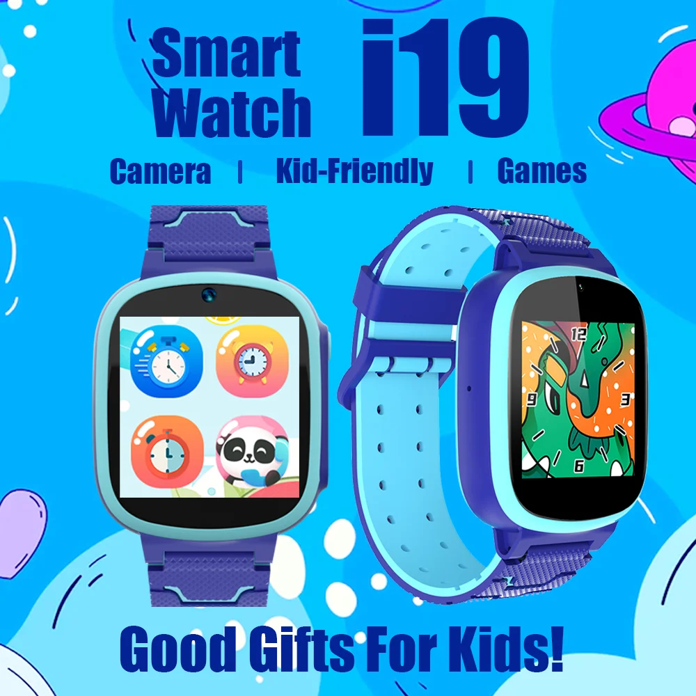 Kids Smartwatch