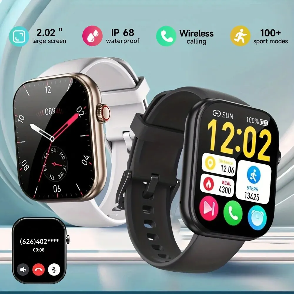 Montre Connectée Foot