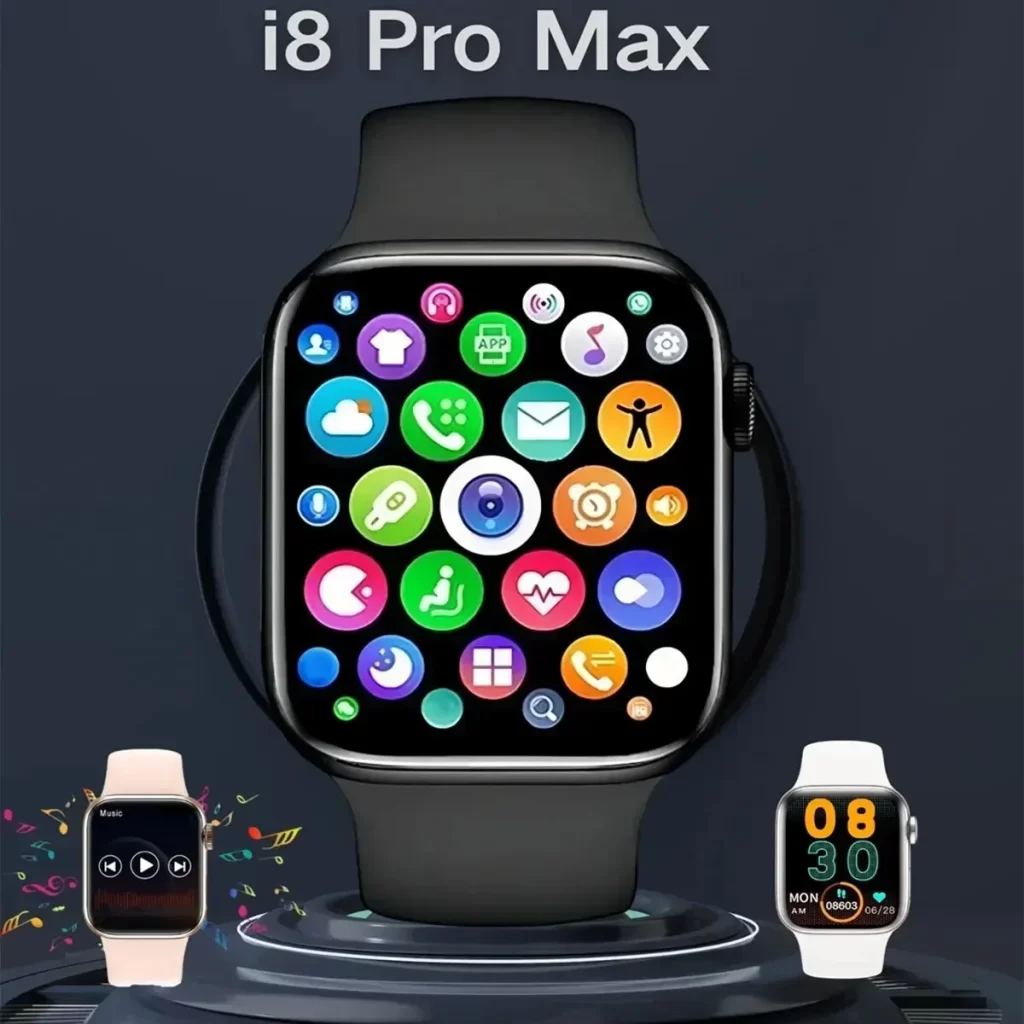 Smartwatch
