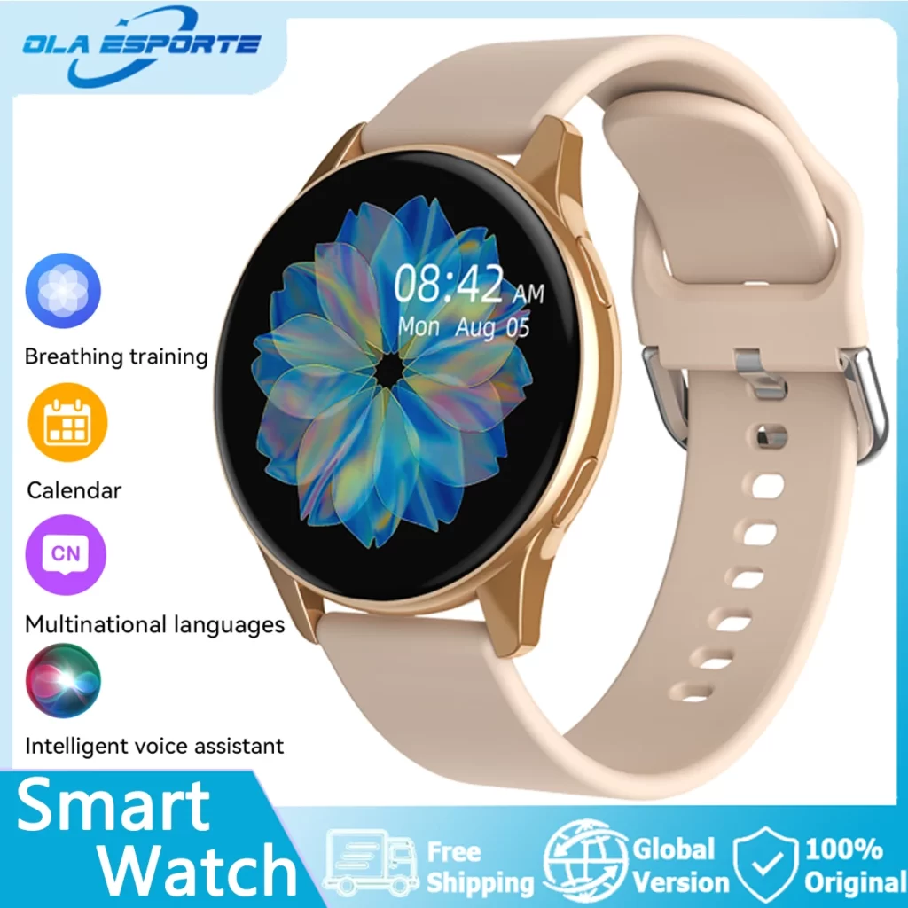 Montre Connectée Kid