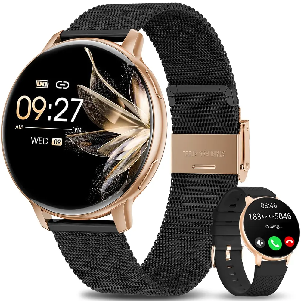 Montre Connectée Smartwatch Femme