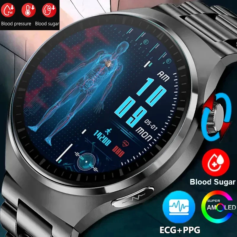 Montre Karbure Homme