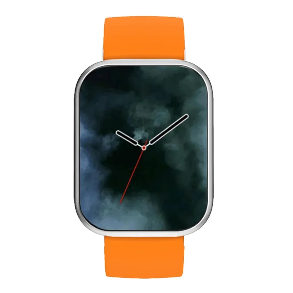 Montre Avec Boussole Intégrée