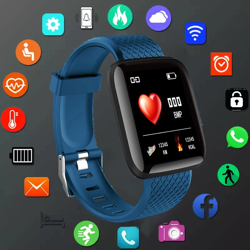 Montres Connectées Enfants