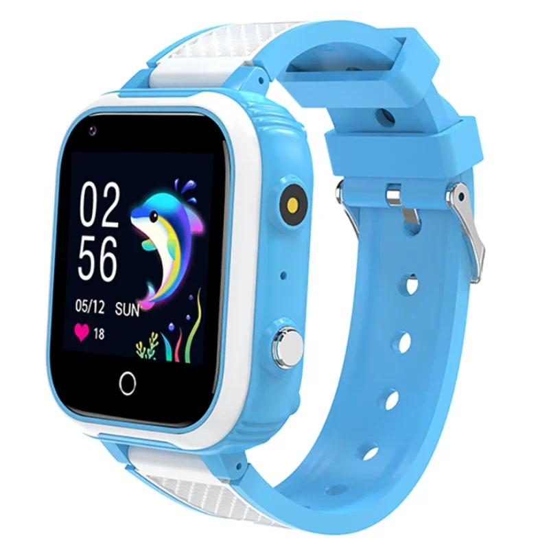 Montre Enfant Connecté