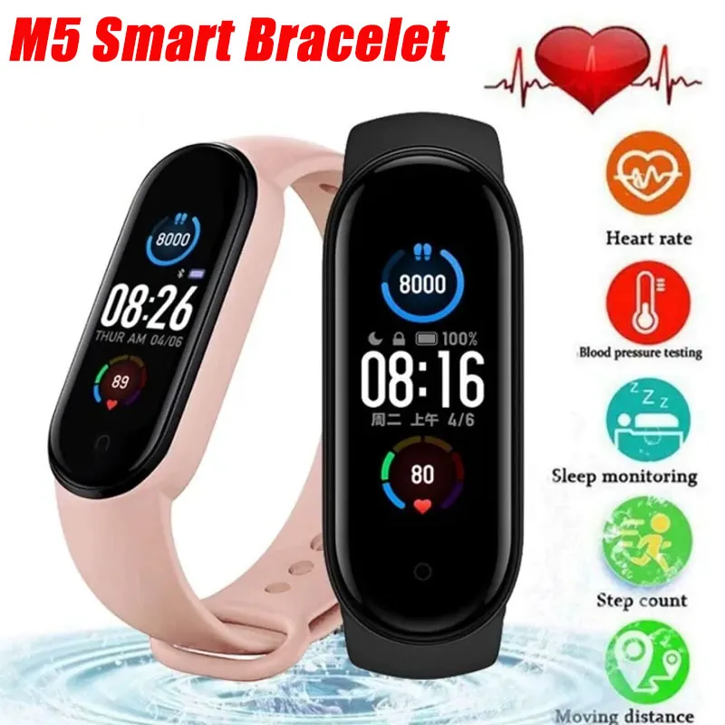 Montre Connectée Smartwatch Femme