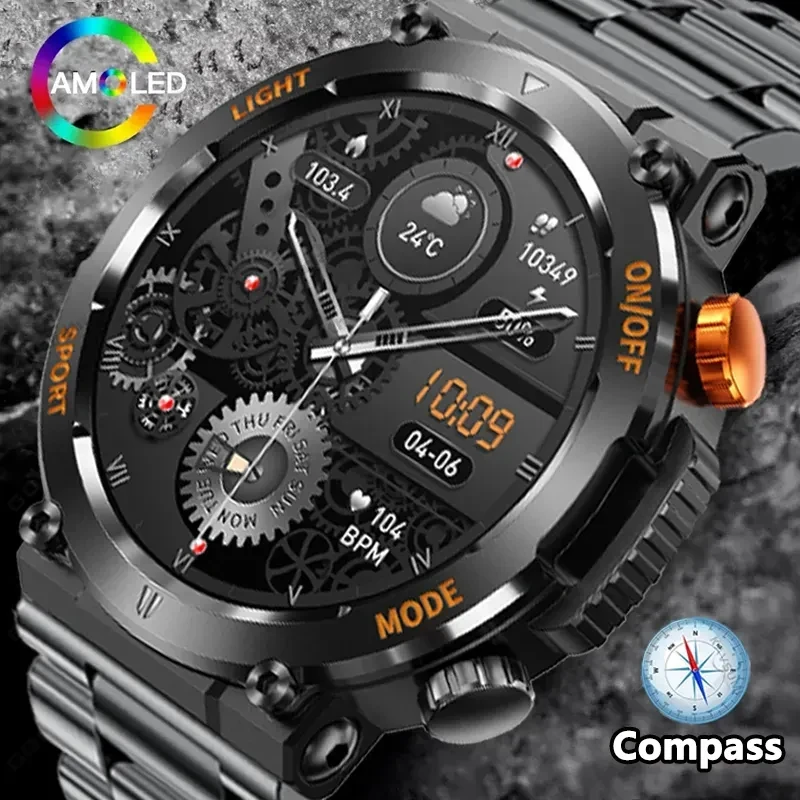 Montre Connecté Smart Watch