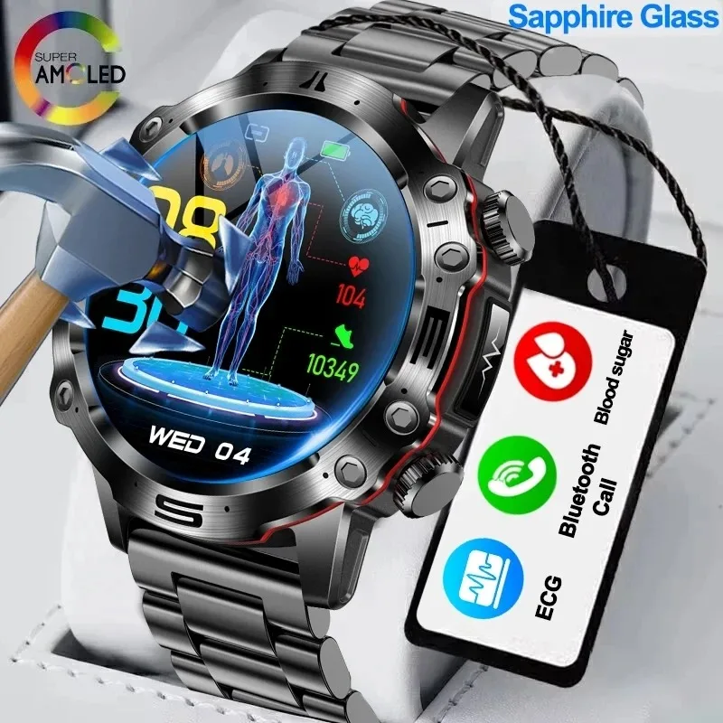 Montre Connectée Avec Écouteur Intégré