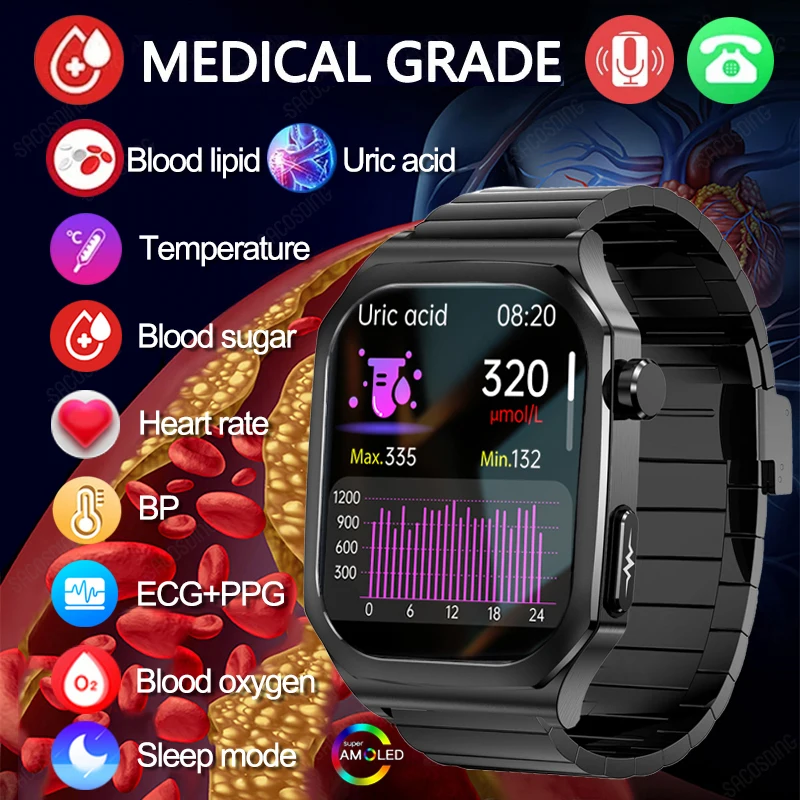 Montre Connectée Smart
