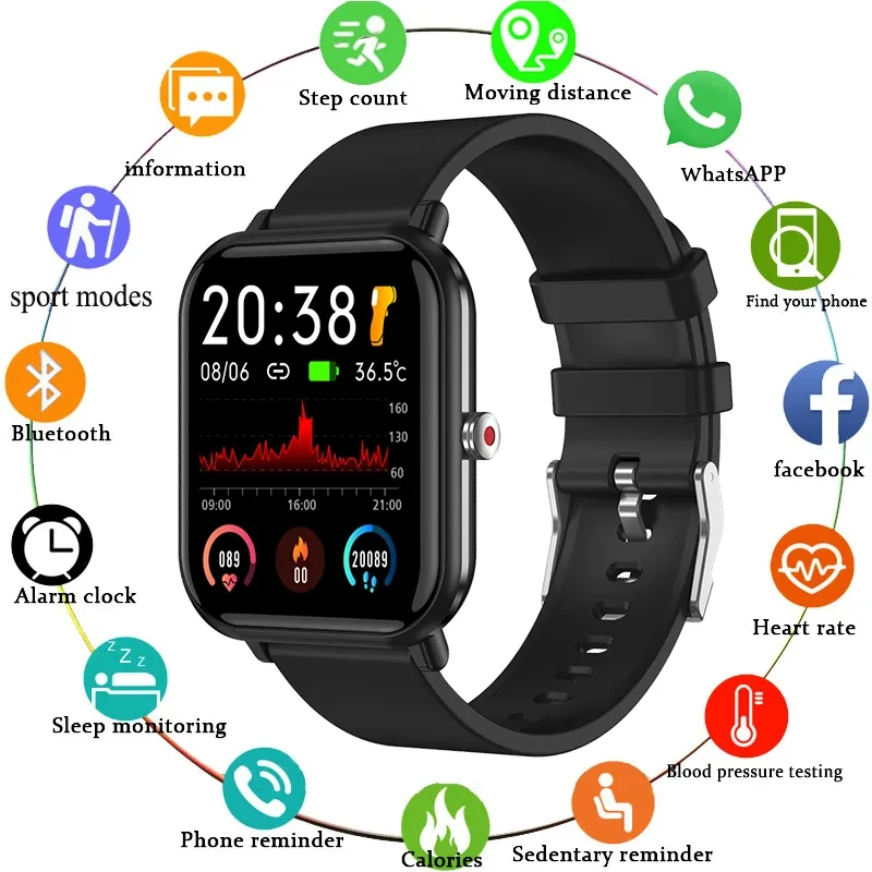 Smartwatch
