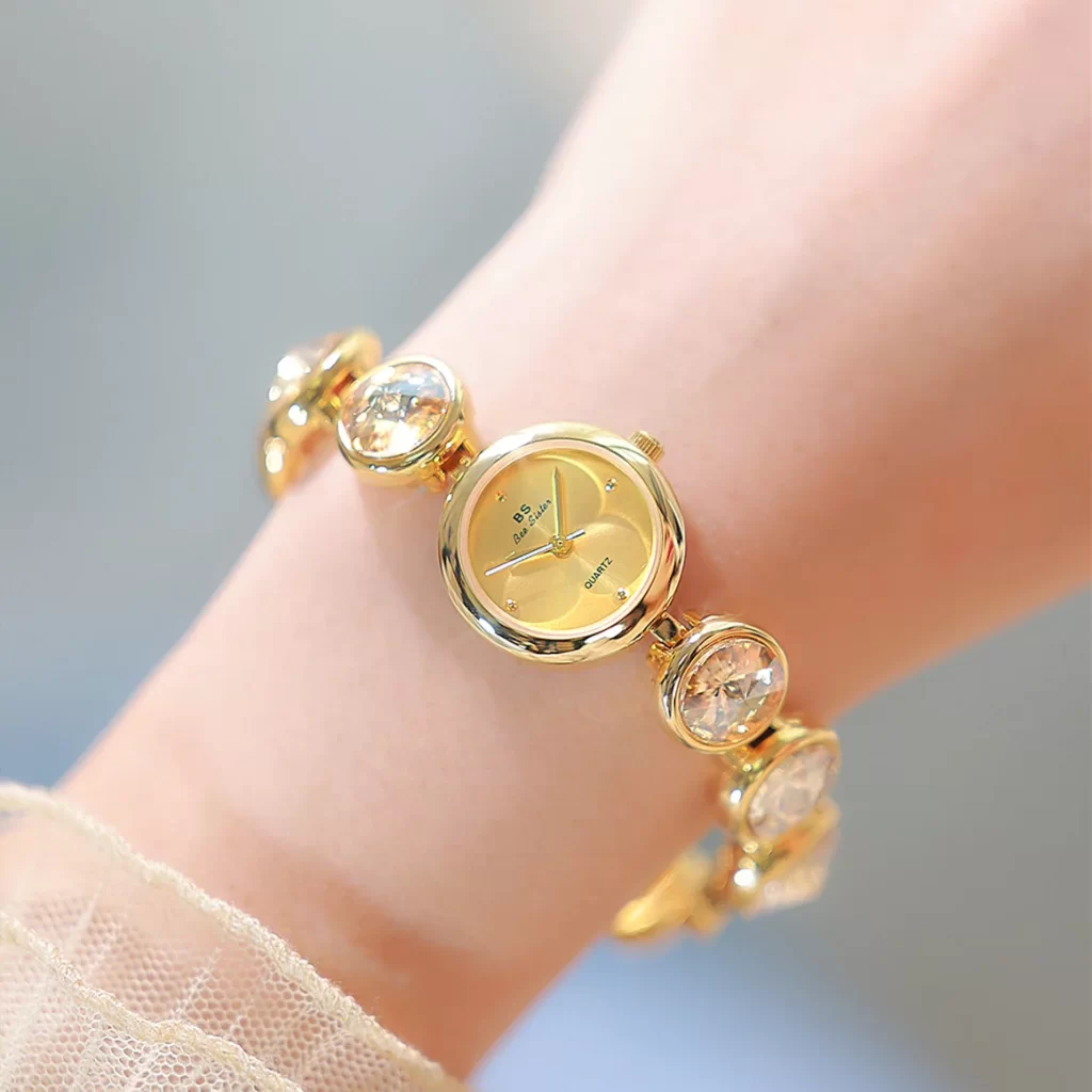 Montre Chiffre Urdu