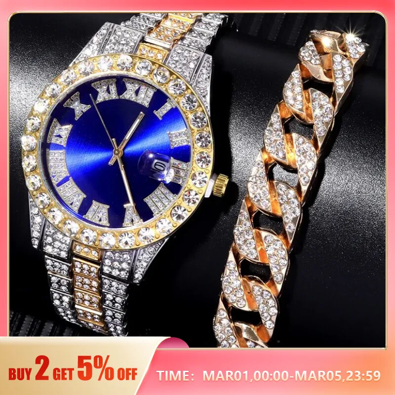 Kit Pour Fabriquer Sa Montre