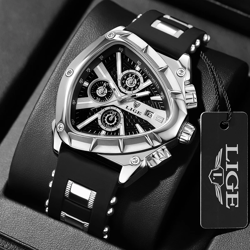 Montre Lige Femme