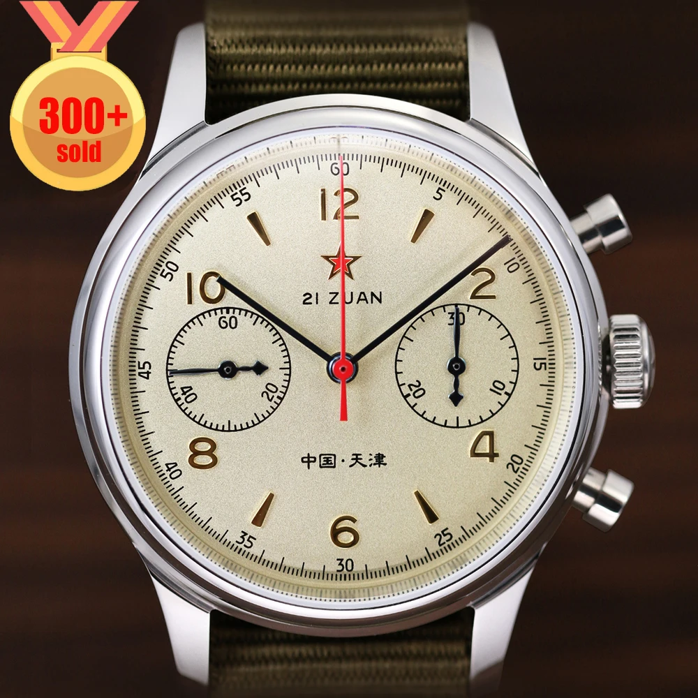 Montre Homme 42Mm