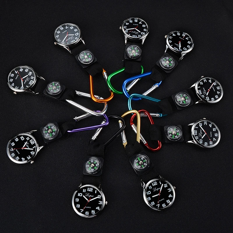 Montre Soignant