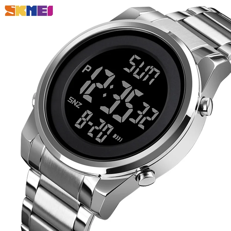 Montre Digitale Sport