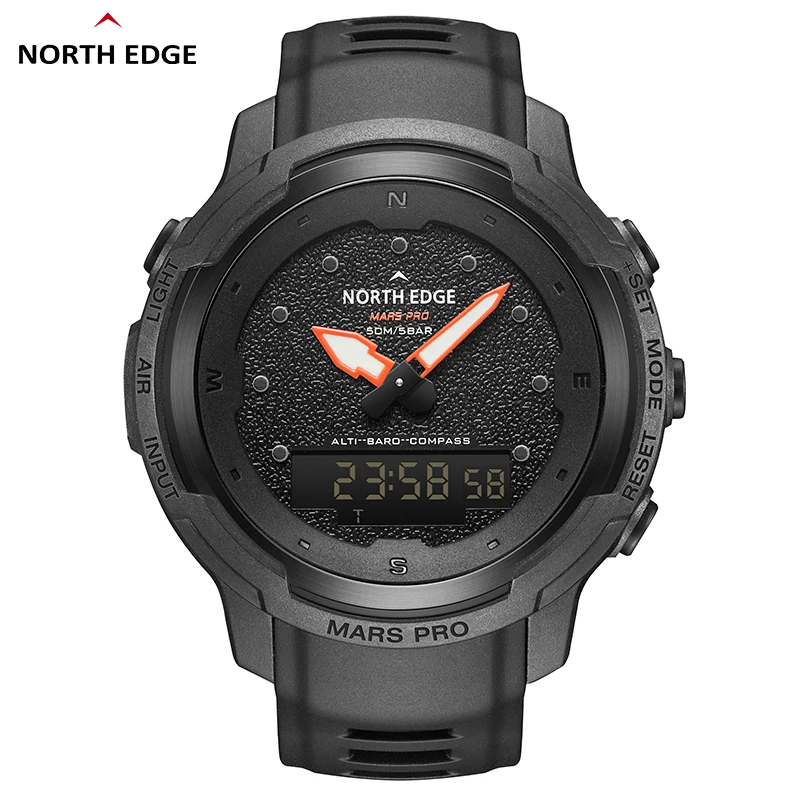 Montre Boussole Militaire