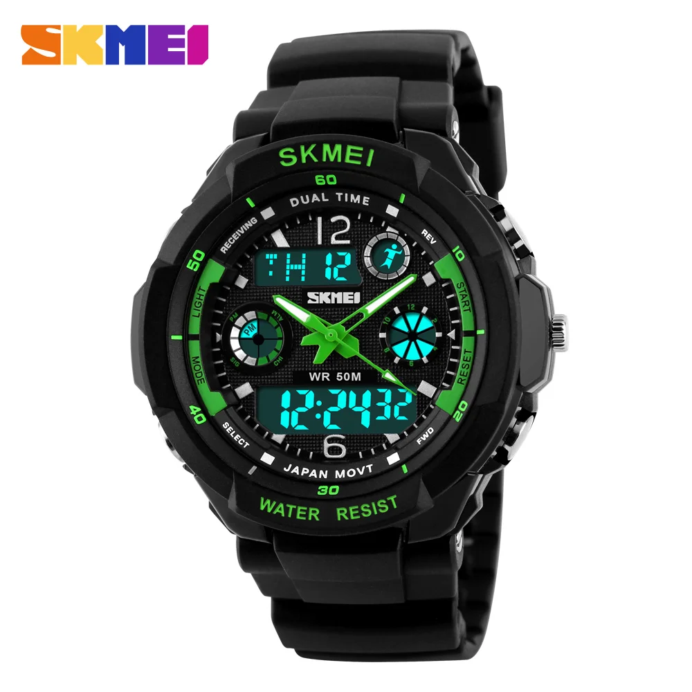 Montre Homme Etanche