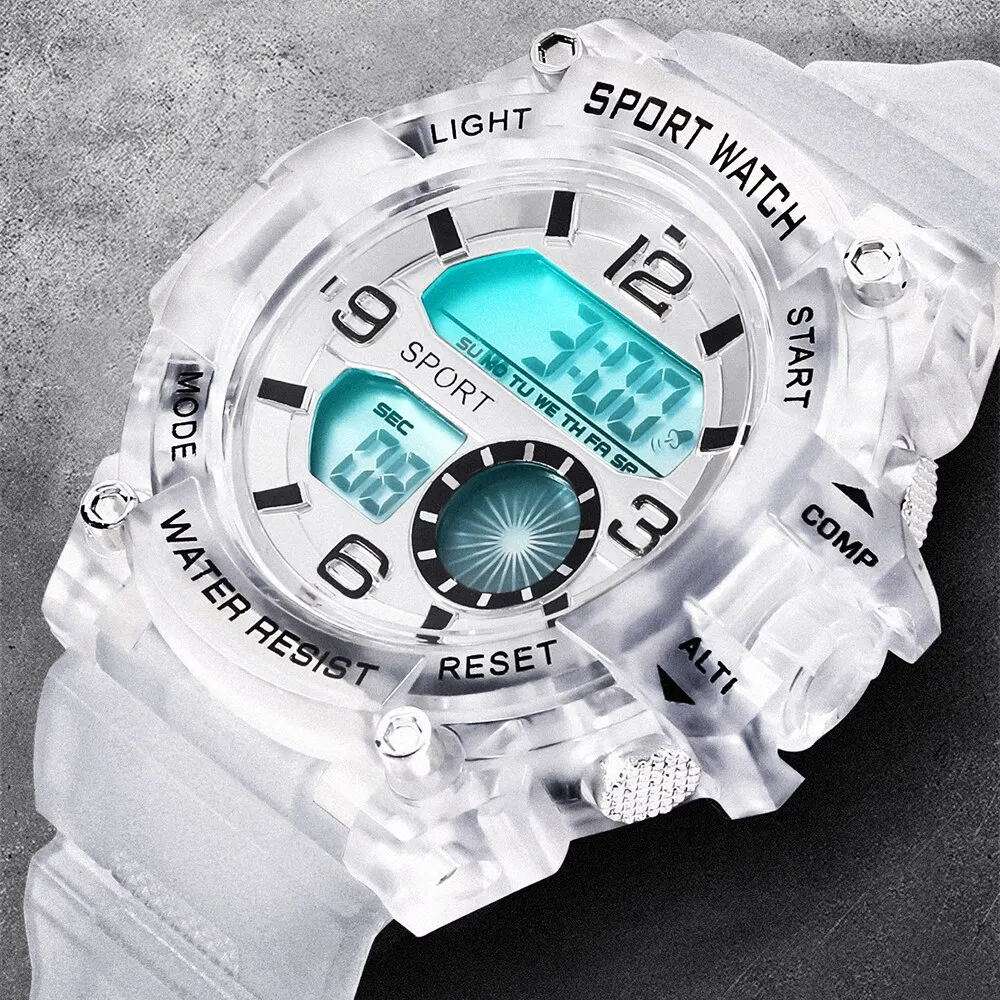 Montre Jul