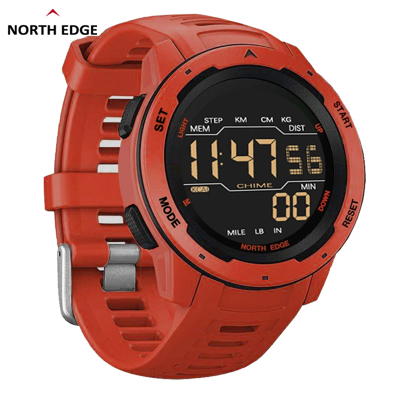 Montre Marc Malone
