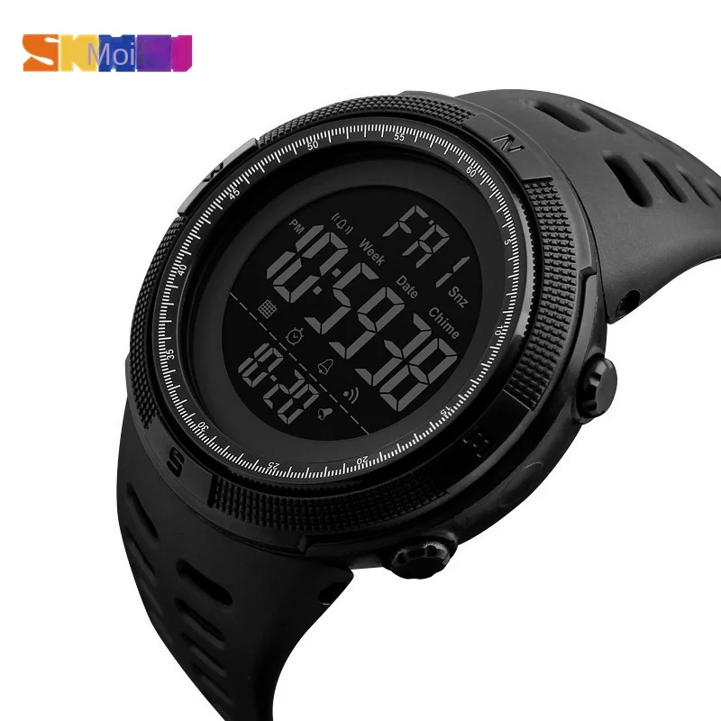 Montre G-Shock Jul