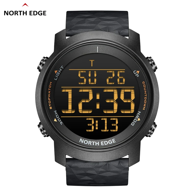 North Edge Montre