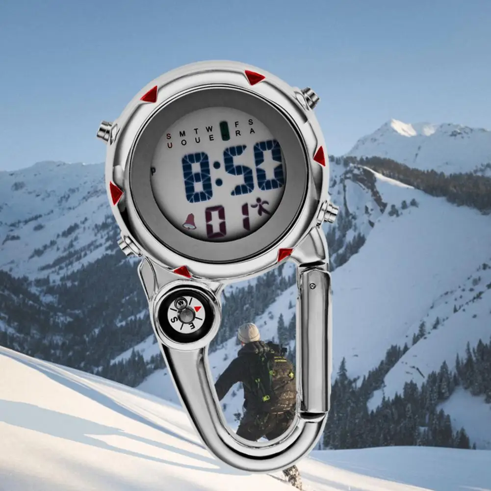 Montre Cardio Sans Ceinture