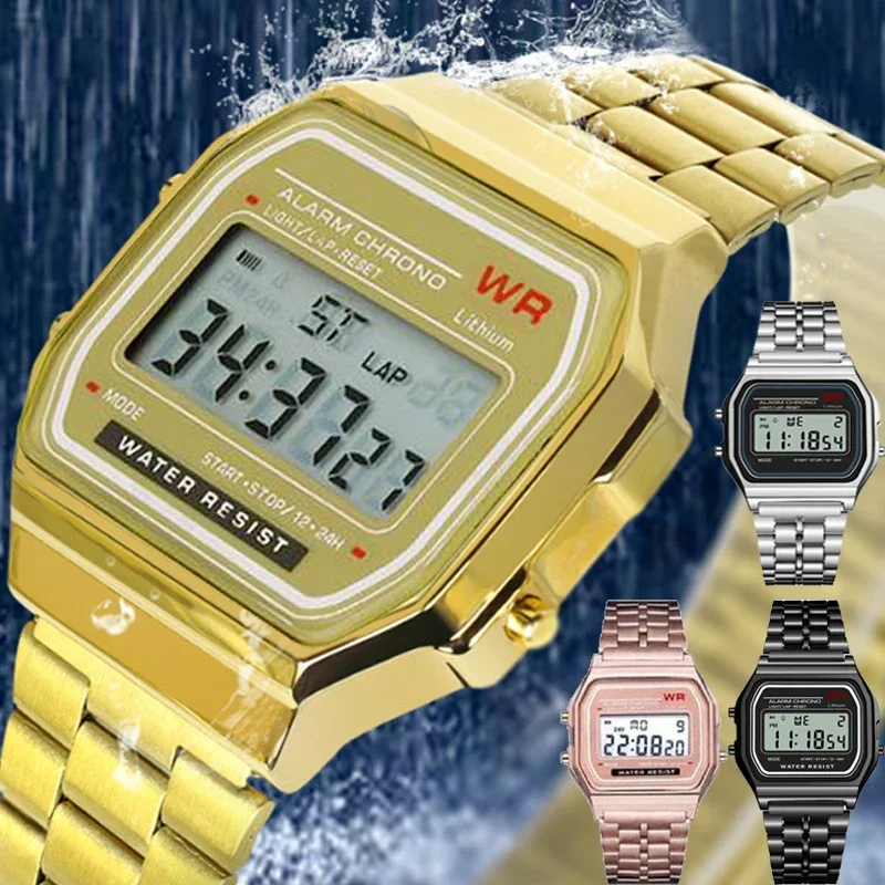 Casio Montre Femme