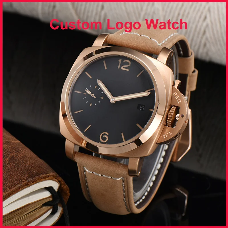 Montre Homme 42Mm