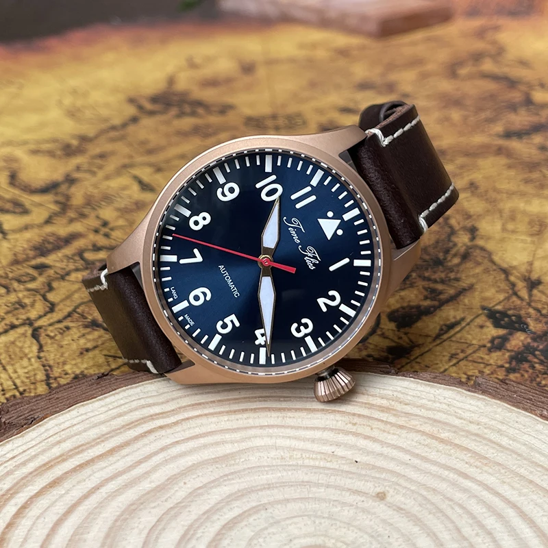 Montre Infinity