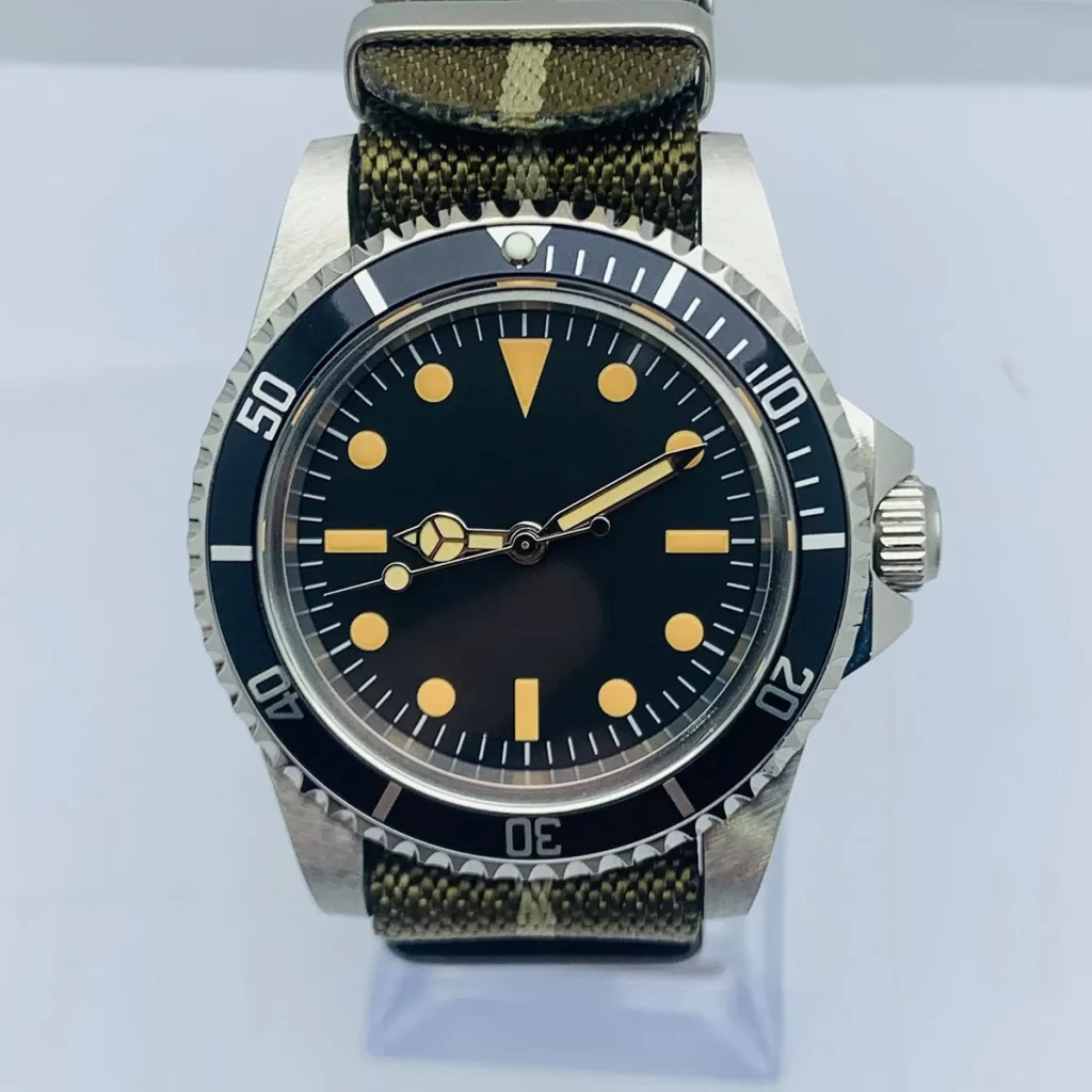 Montre Vintage Homme Casio