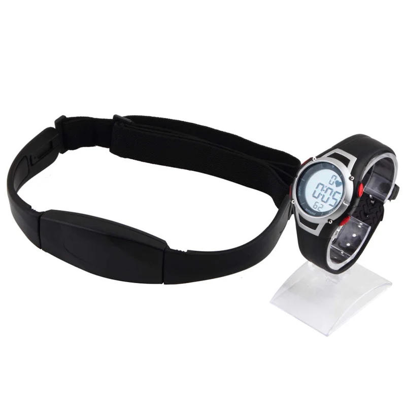 Montre Cardio Sans Ceinture