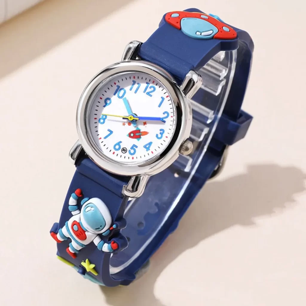 Montre Garcon 7 Ans