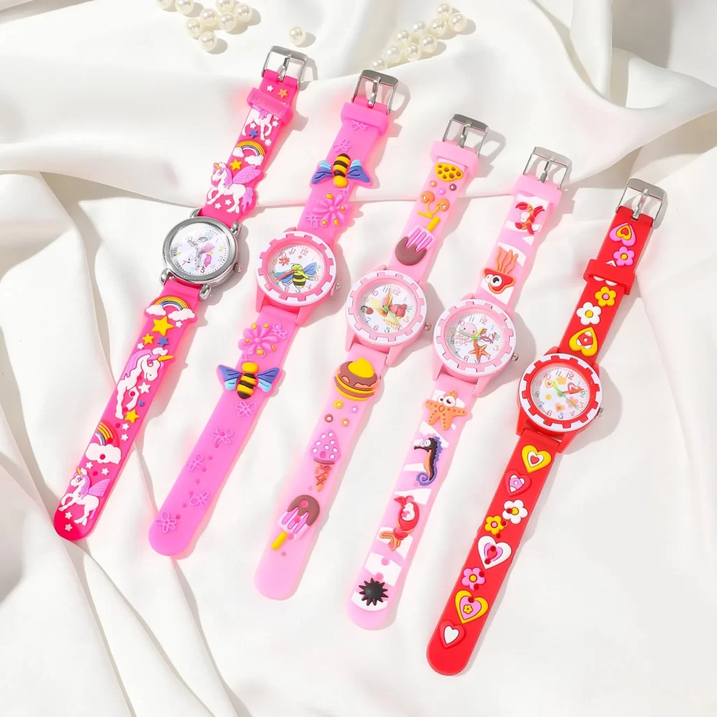 Smartwatch Enfants