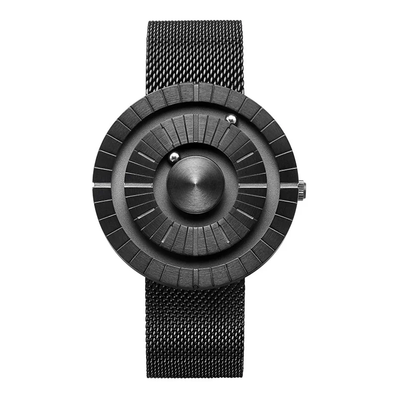 Montre Bille Magnétique