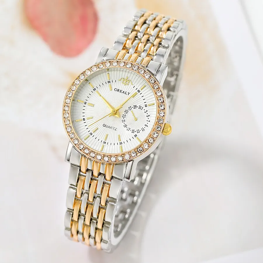 Montre Femme Casio Vintage