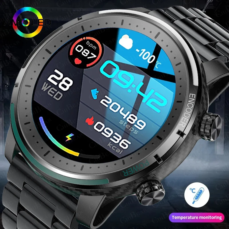 Ecg Montre