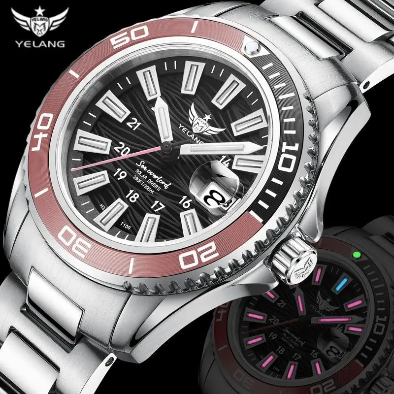 Montre Ebauche Suisse