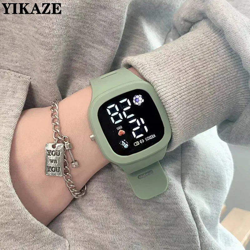 Montre Unisexe