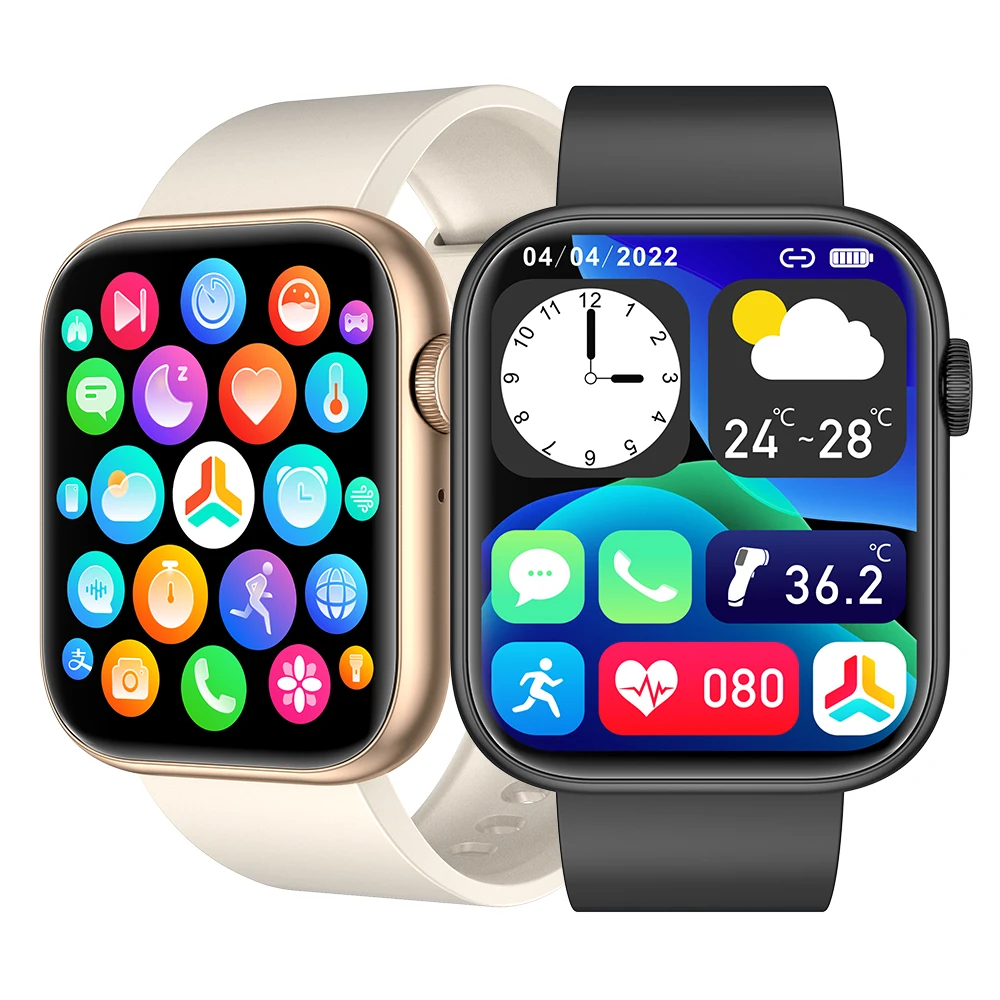 Montre Connecté Smart Watch