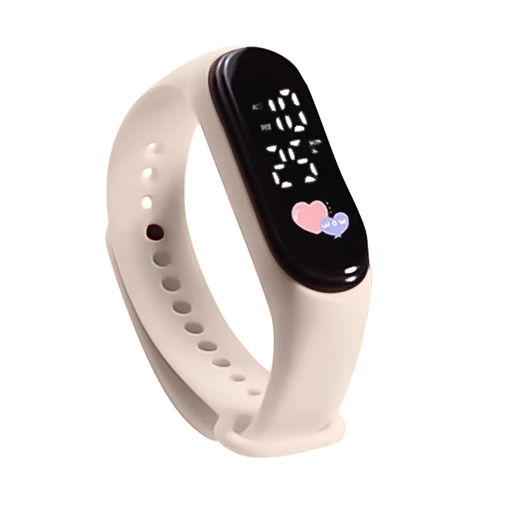 Meilleure Montre Outdoor